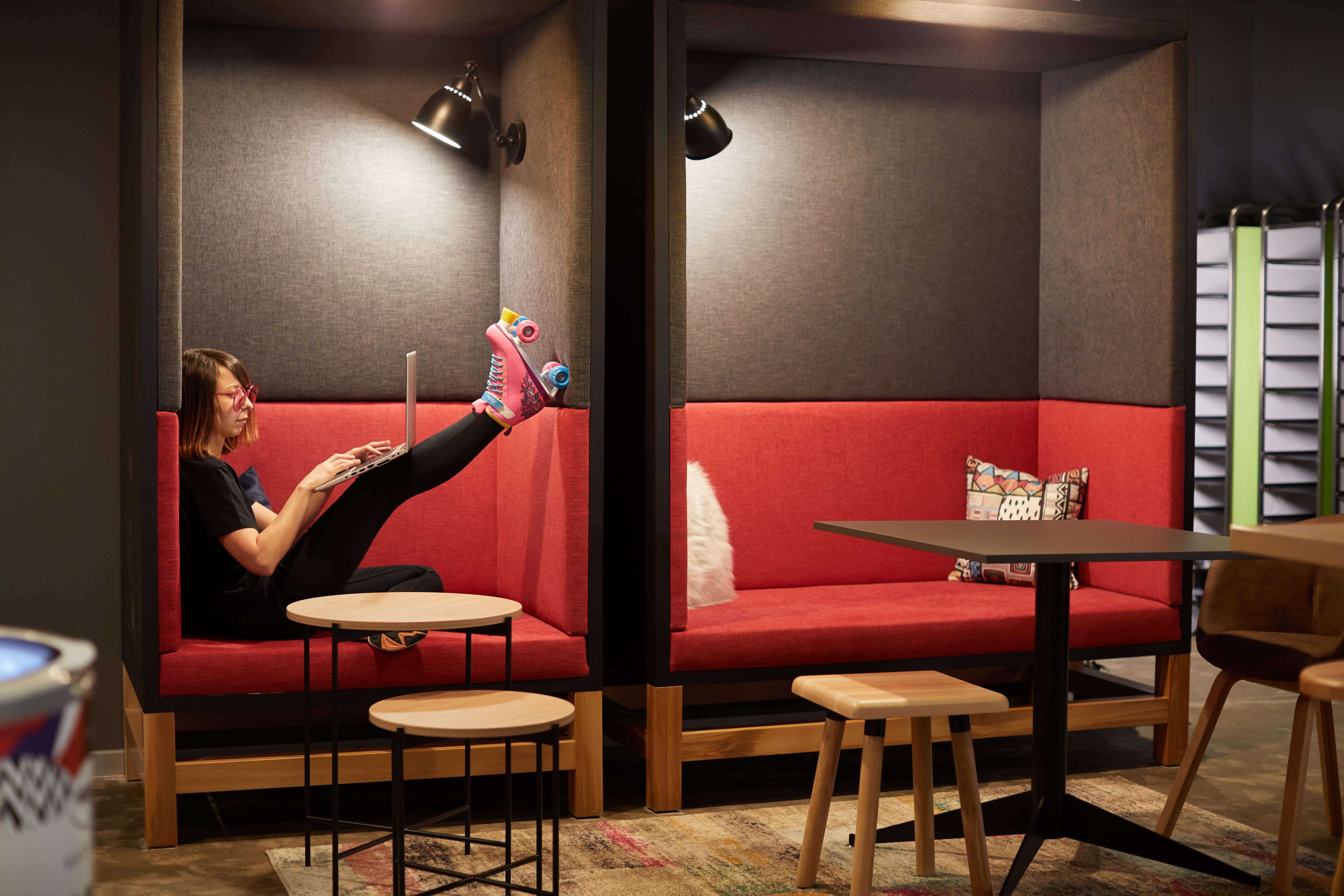 Moxy Bucharest Old Town